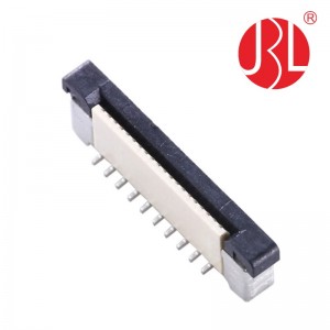 0.5A-LT-nPF FPC Connector 0.5mm Pitch SMT Vertical