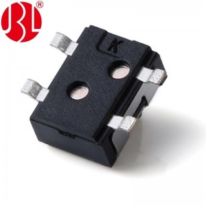 DS-1108 Detector Switch SPST SMD