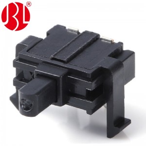 DS-1124 Detector Switch Through Hole Right Angle Snap Action Switch