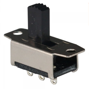 SS-12G07 High Quality  Slide switch 1P2T，AC 125V 1.5A Rating