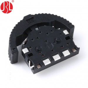 LS 1507 Interruptor de 3 vias tipo SMT