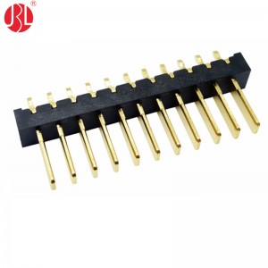 BT-20M-nP 5.8 2.0mm Pitch Blade Type Male Power Connector