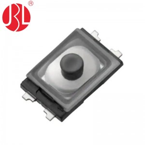 TS-1000B IPX7 Waterproof Tactile Dome Switch 3*2mm