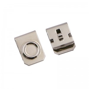 209A-BC-228-N AA CR2 Batteriekontaktklemme