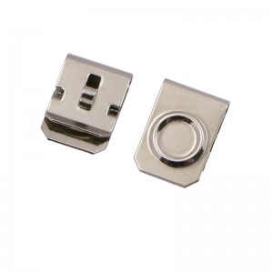 209A-BC-228-N AA CR2 Batteriekontaktklemme