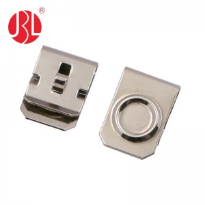 209A-BC-228-N AA CR2 Battery Contact Clip