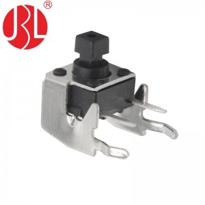 TC-00106A PTS645VM31-2 LFS тактильный переключатель прямоугольного типа DIP моментальный тактильный мембранный переключатель PTS645VM39-2 LFS