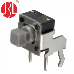 TC-00106A PTS645VM31-2 LFS тактильный переключатель прямоугольного типа DIP моментальный тактильный мембранный переключатель PTS645VM39-2 LFS