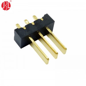 BT-20M-nP 5.8 2.0mm Pitch Blade Type Male Power Connector