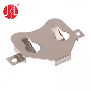 3008-CR2430-02N CR2430 CR2450 Batteriecliphalter