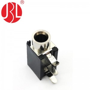 PJ-316 Audiobuchse 3,5 mm DIP DC12 1A 3-polige Stereobuchse