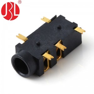 PJ-327A Стереоразъем 3,5 мм SMD 5PIN DC12V 1A Аудиоразъем SJ2-35863A-SMT-TR SJ2-35863B1-SMT-TR
