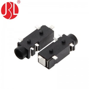 PJ-328 TRS Audio Jack 3.5mm SMD