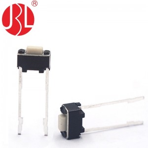 TC-00303A 6.0*3.5mm Tactile Switch Through Hole