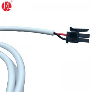 Custom Molex 43025 Series Wire Harness Cable Assembly