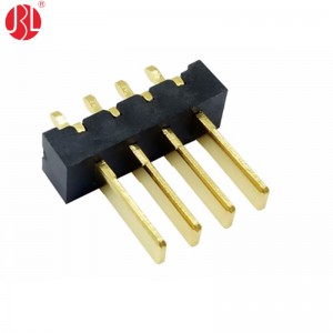 BT-20M-nP 5.8 2.0mm Pitch Blade Type Male Power Connector