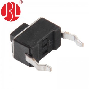 TC-00302 6*3.5mm Tactile Switch Through Hole