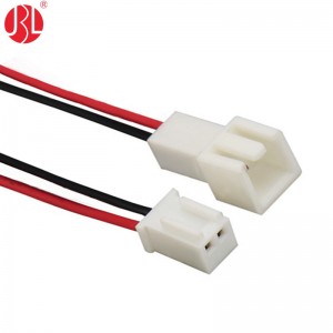 Custom 1.25mm Pitch Molex 51047 Wire Harness
