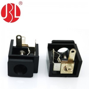DC-009 5,5 × 2,5 мм 5,5 × 2,1 мм Панельный монтаж DC Jack Barrel Power Connector DC12V 1A