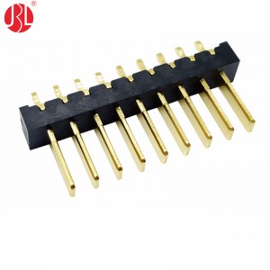 BT-20M-nP 5.8 2.0mm Pitch Blade Type Male Power Connector