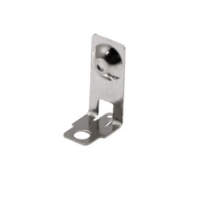 57A-BC-5701N Battery Clip