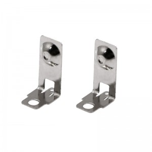 57A-BC-5701N Battery Clip