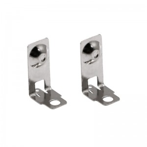 57A-BC-5701N Battery Clip