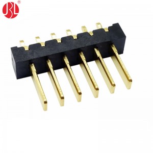 BT-20M-nP 5.8 2.0mm Pitch Blade Type Male Power Connector