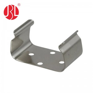 69-BC-691-N 9-V-Batteriehalterclip