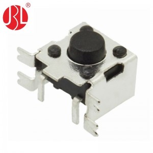 TS-06105SA 7.5*7.1mm Tactile Switch SMD