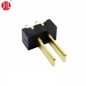 BT-20M-nP 5.8 2.0mm Pitch Blade Type Male Power Connector