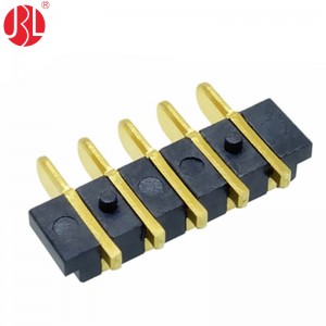 BC-53 Series Blade Type Male Battery Connector 2.0mm Pitch