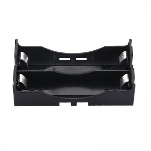 BH18650TH2 2 Cells 18650 Battery Holder Through Hole