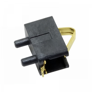 BT-052CL-1P Battery Connector 1 Position SMD Vertical