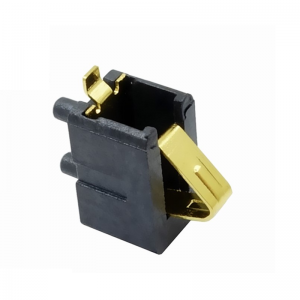 BT-052CL-1P Battery Connector 1 Position SMD Vertical