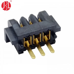 BT-20-F-nP 2.0mm Pitch Blade Type Female Power Connector