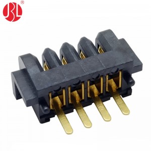 BT-20-F-nP 2.0mm Pitch Blade Type Female Power Connector