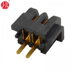 BT-200-A11F-CS2-nP 2.0mm Pitch Blade Type Female Power Connector
