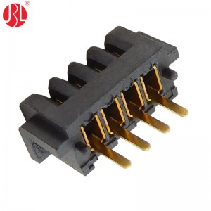 BT-200-A11F-CS2-nP 2.0mm Pitch Blade Type Female Power Connector