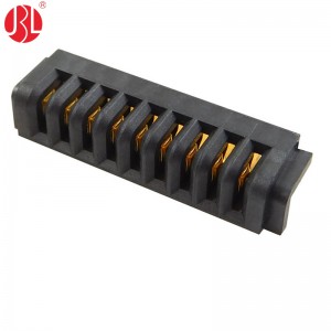 BT-200-A11F-CS2-nP 2.0mm Pitch Blade Type Female Power Connector