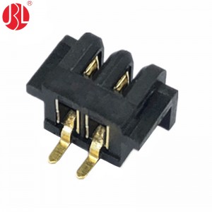 BT-250S-F-nP 2.5mm Pitch Blade Type Female Battery Connector