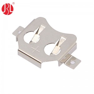CR-1200B-NI CR1220 CR1225 Coin Cell Holder SMT