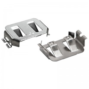 CR-1205-3-NI CR1225 Battery Holder SMT THT