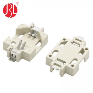 CR-1632-001 Battery Holder Battery Socket SMT