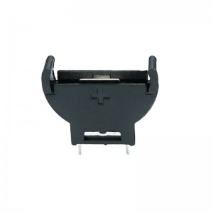 CR2032 Coin Cell holder Through Hole
