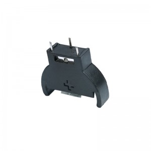 CR2032 Coin Cell holder Through Hole