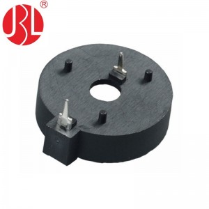 Clipe para suporte de bateria de célula de botão CR2430 Suporte para bateria de lítio DIP THM CR2477
