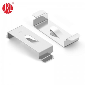 CR1632-1-NI CR1632 Cell Holder Battery Retainer SMT