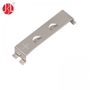 CR2032-1-NI CR2025 CR2032 Cell Retainer Battery Holder SMT