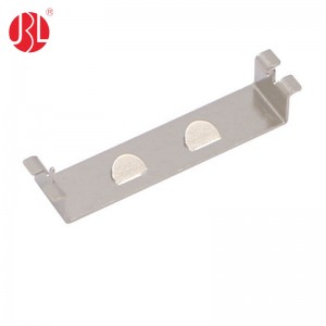 CR2032-17-NI CR2025 CR2032 Battery Holder SMT THT Hole